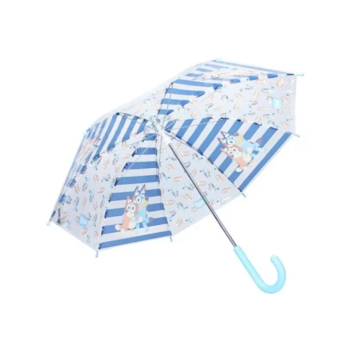 Bluey® Jump Into Fun Paraply