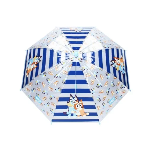 Bluey® Jump Into Fun Paraply
