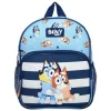 Bluey® Jump Into Fun Ryggsekk Blå