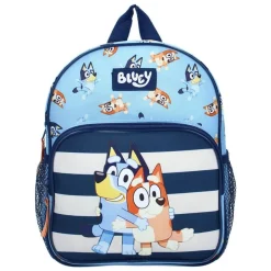 Bluey® Jump Into Fun Ryggsekk Blå