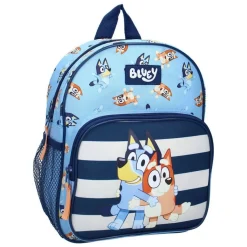 Bluey® Jump Into Fun Ryggsekk Blå