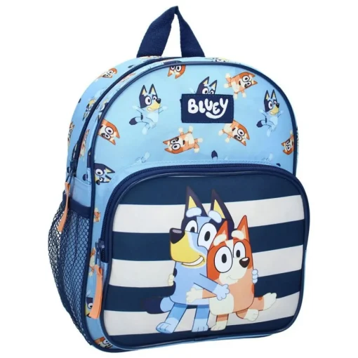Bluey® Jump Into Fun Ryggsekk Blå