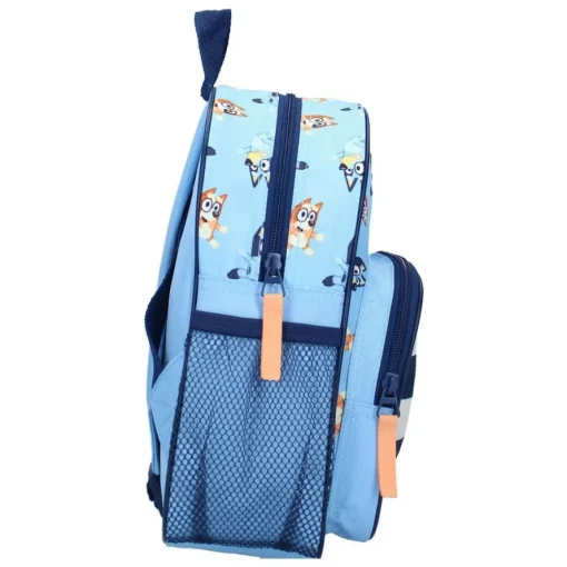 Bluey® Jump Into Fun Ryggsekk Blå