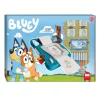 Bluey® Klistremerkemaskin Sett