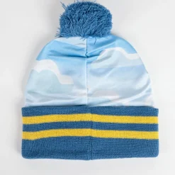 Bluey® Lue, Hansker & Halsvarmer