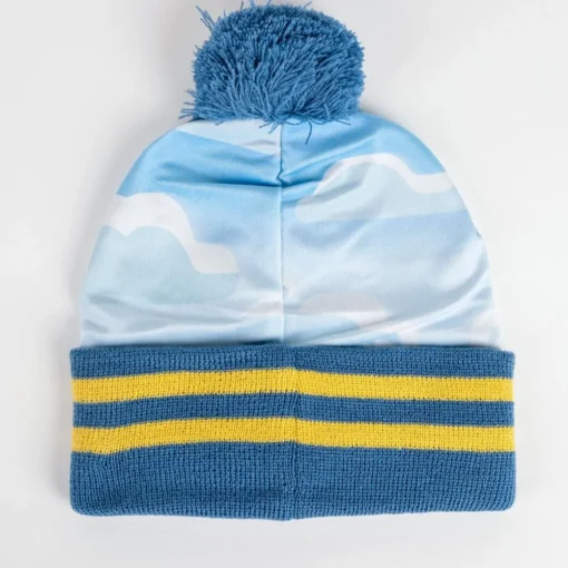 Bluey® Lue, Hansker & Halsvarmer