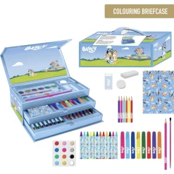 Bluey® Malingsett
