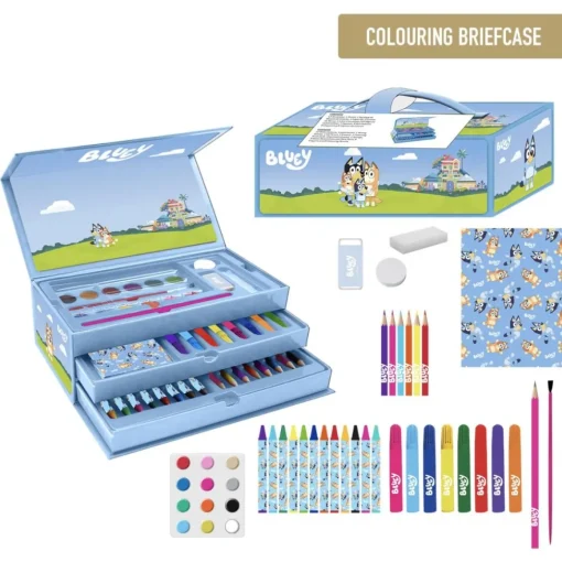 Bluey® Malingsett