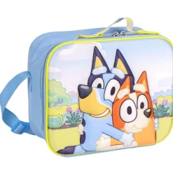 Bluey® Matboksveske Blå