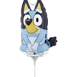 Bluey® Mini Folieballonger