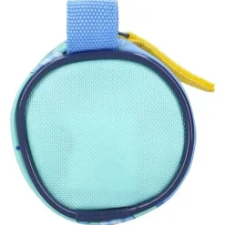 Bluey® Pennalhus Lyseblå