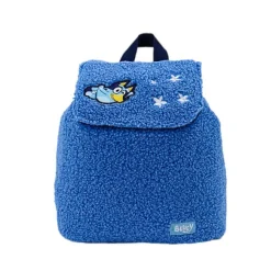 Bluey® Plysj Veske