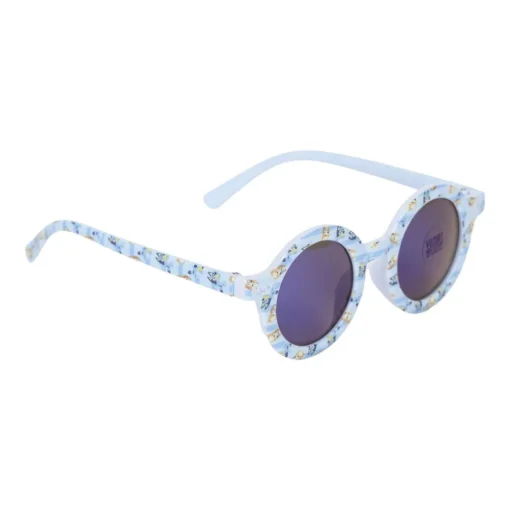Bluey® Runde Solbriller