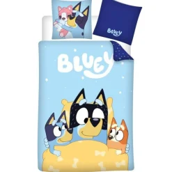 Bluey® Sengetøy