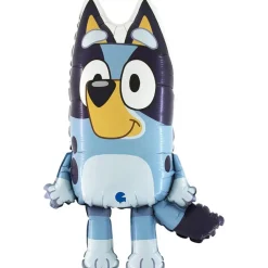 Bluey® Shape Folieballong