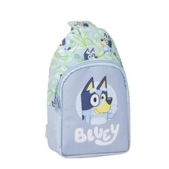 Bluey® Skulderveske Lyseblå