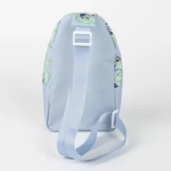 Bluey® Skulderveske Lyseblå