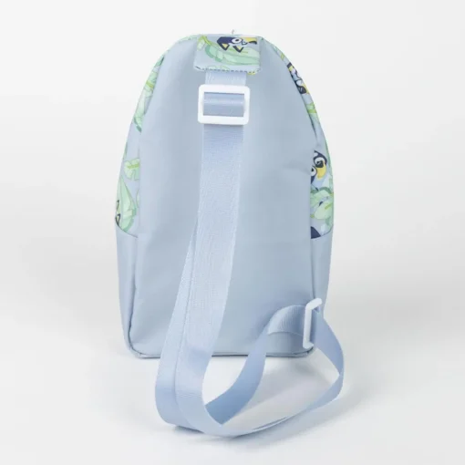 Bluey® Skulderveske Lyseblå