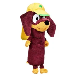 Bluey® Snickers Bamse Brun