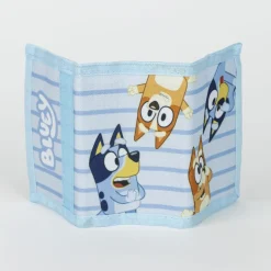Bluey® Solbriller & Lommebok Blå