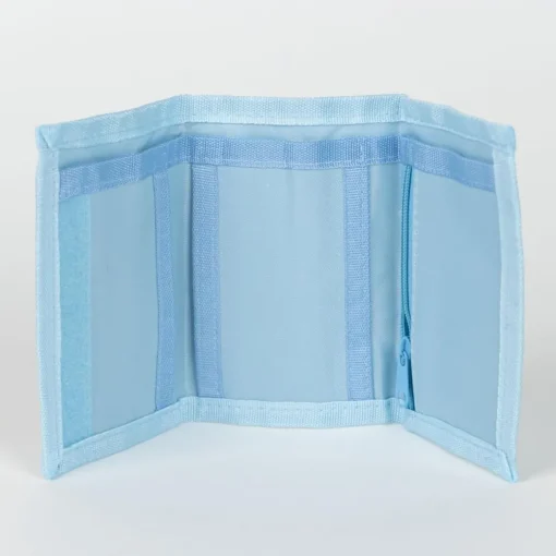 Bluey® Solbriller & Lommebok Blå