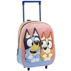 Bluey® Stjerner Trillesekk