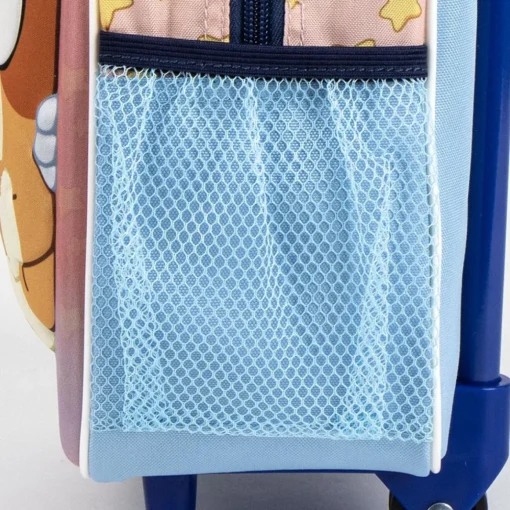 Bluey® Stjerner Trillesekk