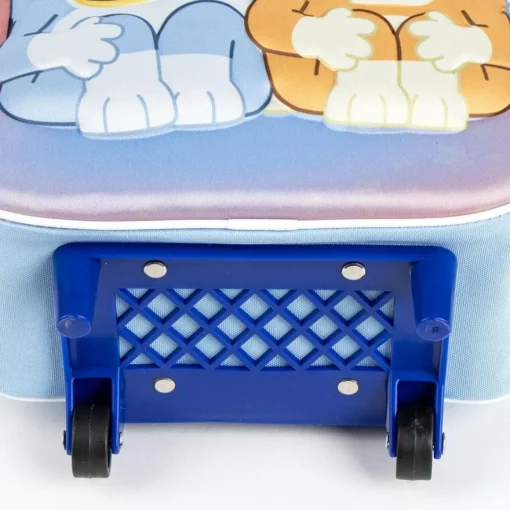 Bluey® Stjerner Trillesekk