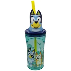 Bluey® Sugerørkopp