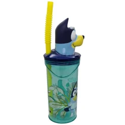 Bluey® Sugerørkopp