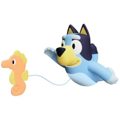 Bluey® Svømme Badeleke Blå