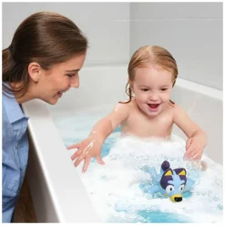 Bluey® Svømme Badeleke Blå