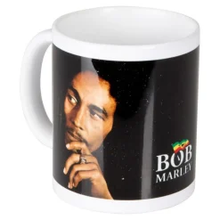 Bob Marley® Krus Svart