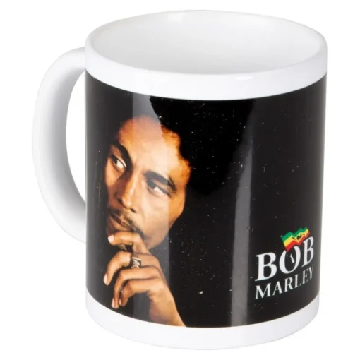 Bob Marley® Krus Svart