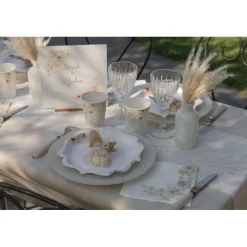 Boheme Blomster Pappkrus