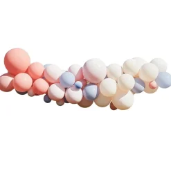 Boho Ballongbue DIY