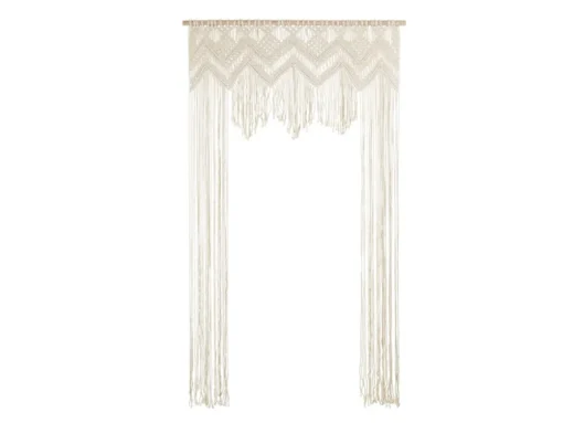 Boho Makrame Forheng