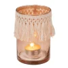 Boho Telysholder