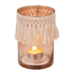 Boho Telysholder