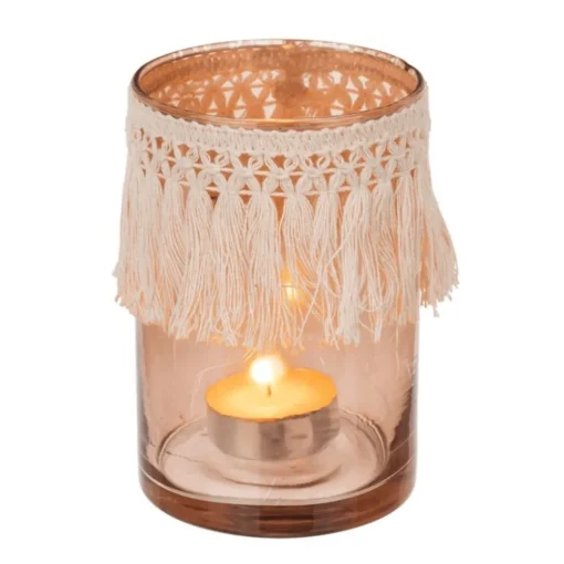 Boho Telysholder