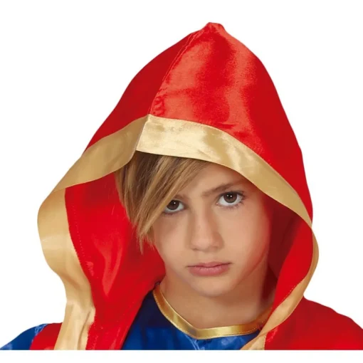 Bokser Barnekostyme