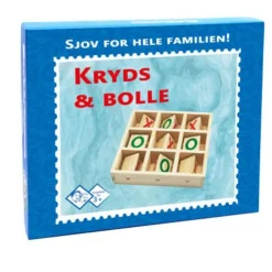 Bondesjakk Tre