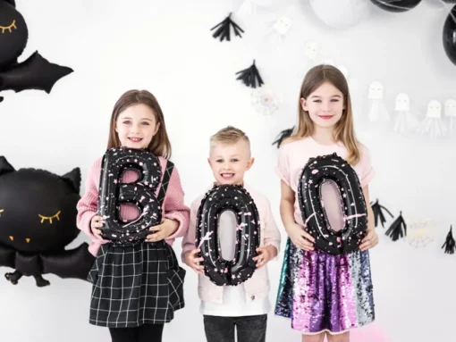 Boo Folieballong
