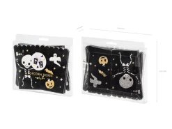Boo Halloween Popcornbegre