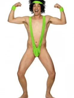 Borat® Mankini Kostyme