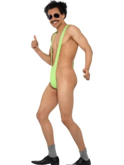 Borat® Mankini Kostyme