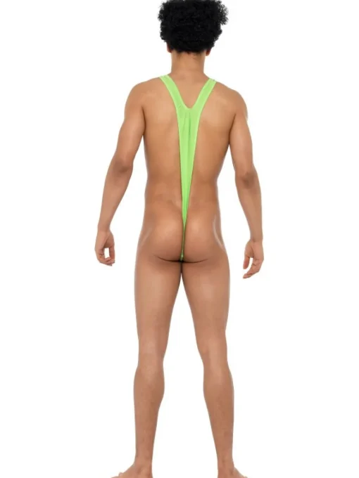 Borat® Mankini Kostyme