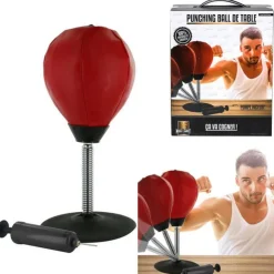 Bord Boksepute