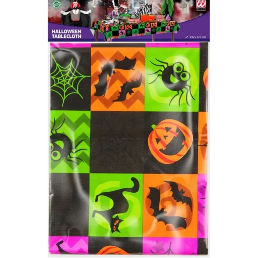 Bordduk Halloween