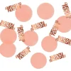 Bordkonfetti Happy Birthday Lush Blush